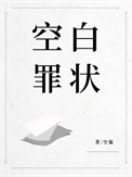 空白罪狀小说封面