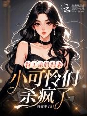 特工妈咪百度百科