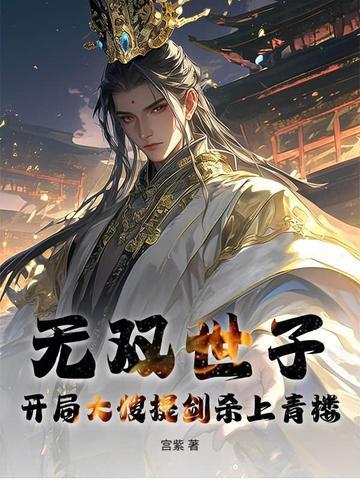 大唐世子无双