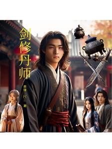 丹剑宗师