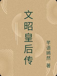 文昭皇后免费未夜晴岚