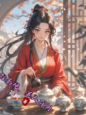 综影视美人制造