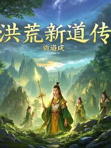 穿越到洪荒夺舍三清