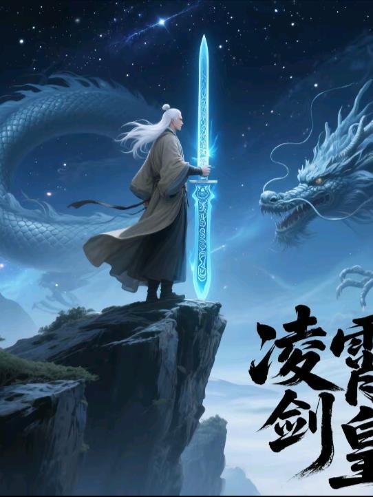 凌霄剑主