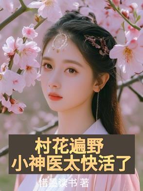 村花和小村医的故事