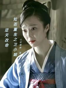 知否重生之卫小娘逆天改命免费观看