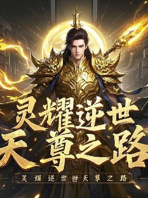 逆天至尊灵霞天尊