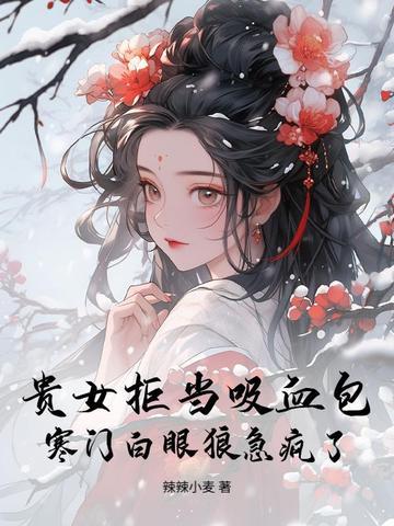 贵女和寒门的故事