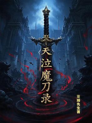 青色天魔刀