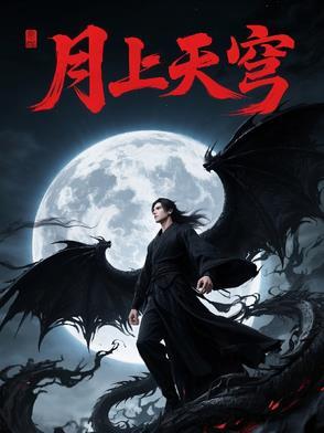 天上月图片大全