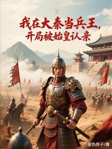 开局被始皇认亲的
