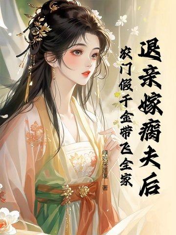 退亲后我嫁给了当朝大姥