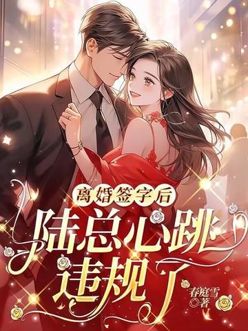陆总离婚请签字完结篇陌羽