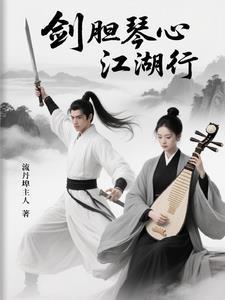 剑胆琴心行功秘丹