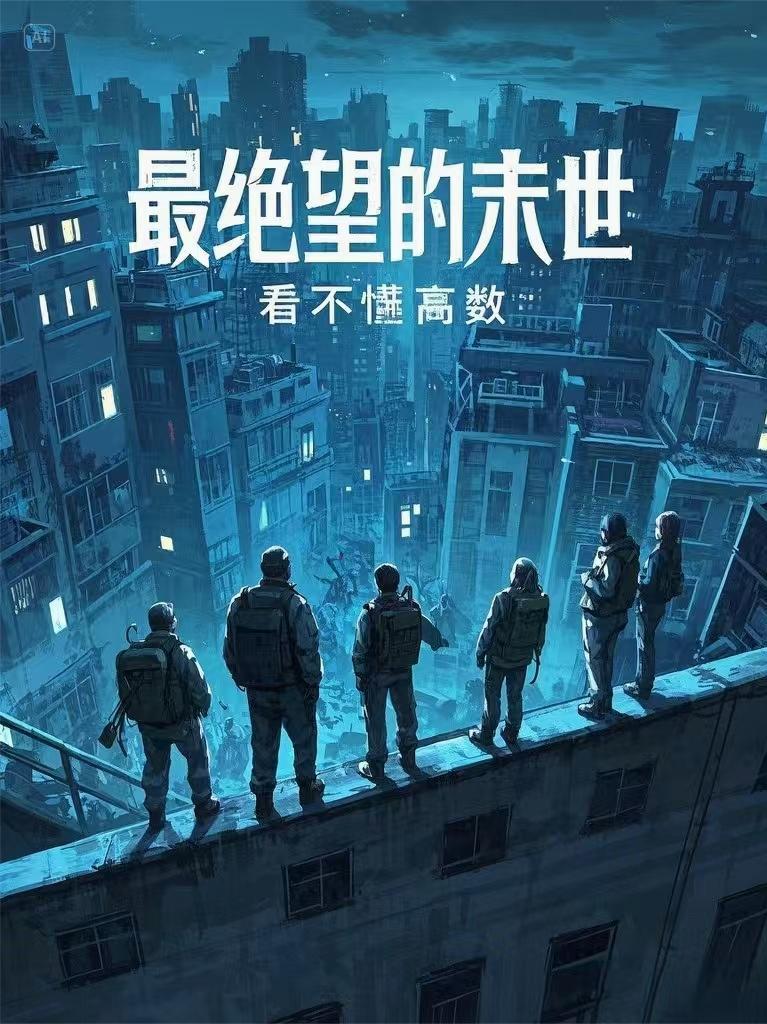 最绝望的末世看不懂高数