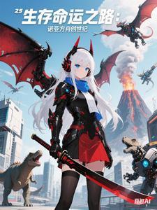 诺亚方舟之创纪之旅