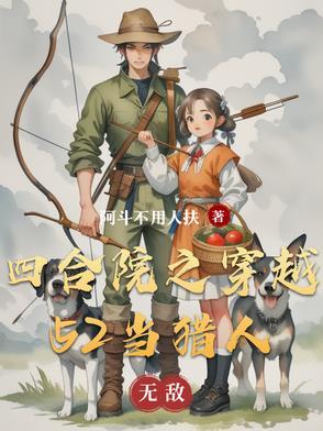 穿越 四合院