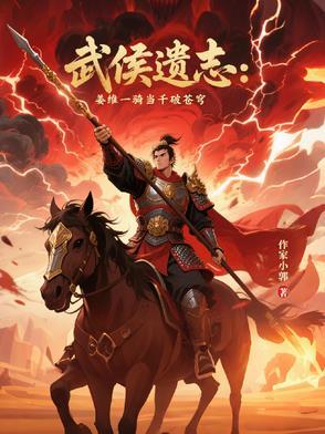 姜维北伐对手