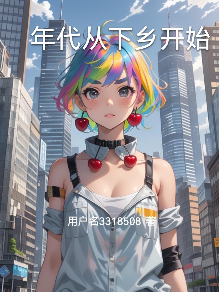 年代下乡开始的咸鱼生活无错