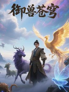 网游之御龙