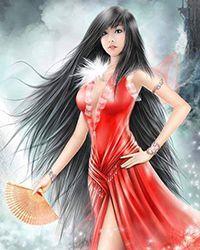 综武侠美人兔兔天下第一免费阅读
