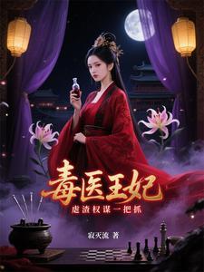 医毒双绝特工穿越王妃电视剧