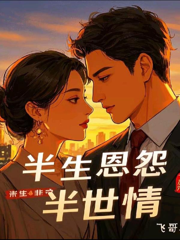 半生情缘意思