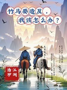 竹马要反攻一妖