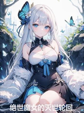 绝世魔功