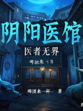 阴阳医馆医者无界