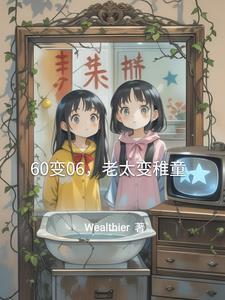 老太婆变婴儿