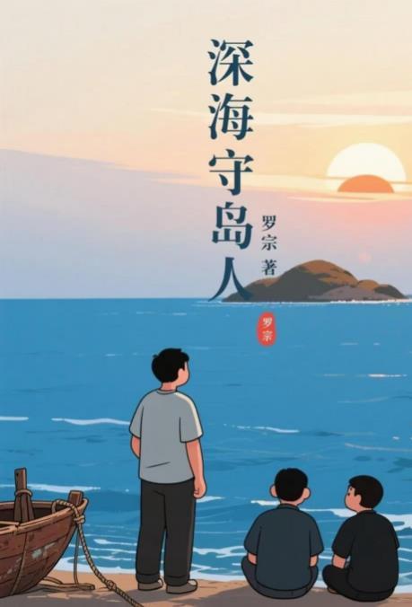 深海狩猎者