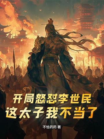 开局炸死李世民