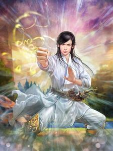 灵武天下全文免费阅读全文一
