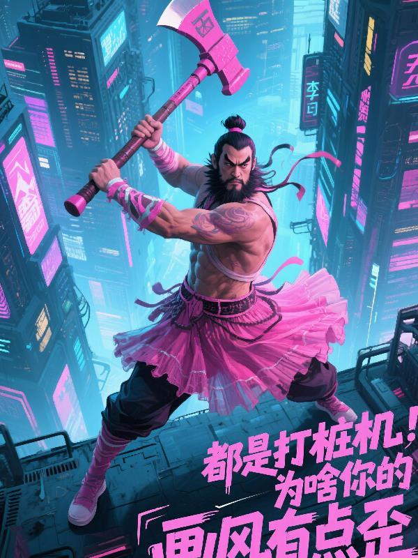 网上说的打桩机什么意思
