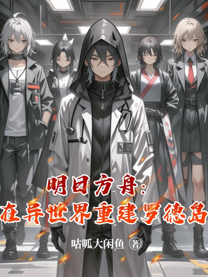 明日方舟之重返罗德岛免费