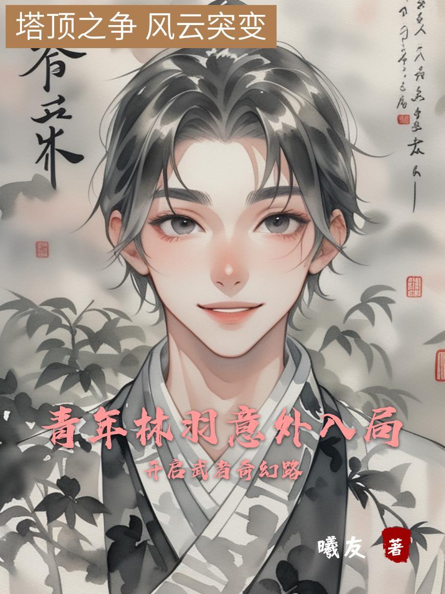 一部叫林羽的