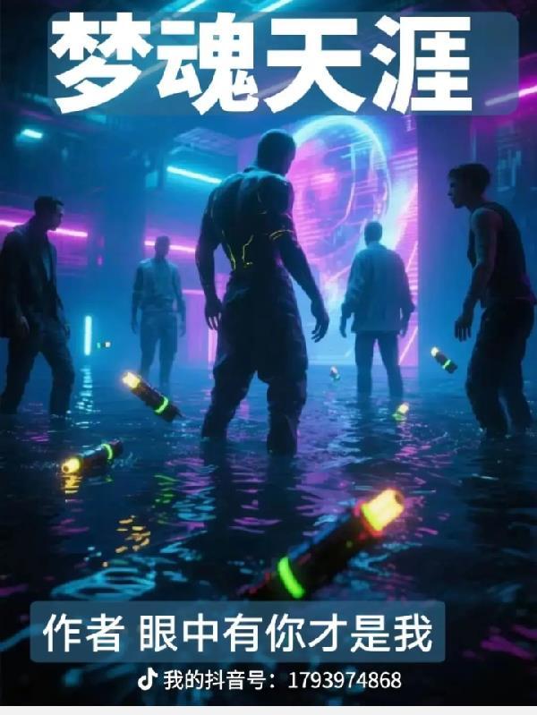 梦醉天涯
