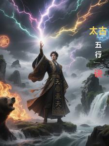 太古五行诀全文免费