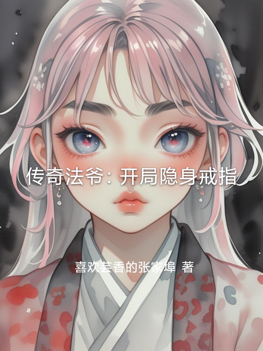 传奇开局获得隐身戒指