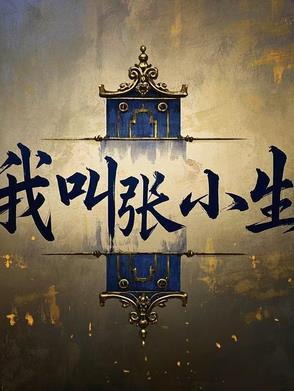 我叫张小盒
