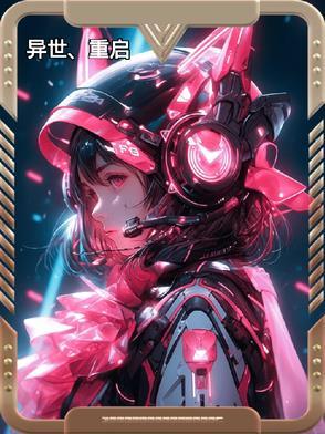 异世界重启人生