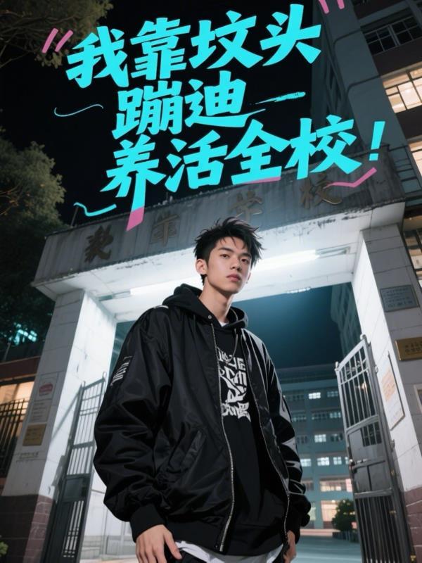 我靠种坟地位列仙班