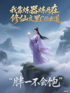 我靠炼丹发家致富