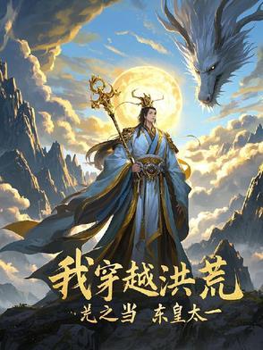 穿越洪荒之我是东皇太一