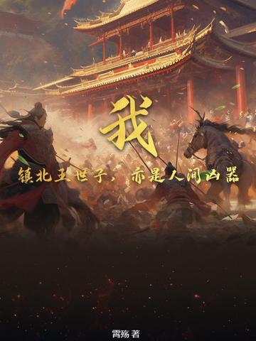 镇北王世子妃