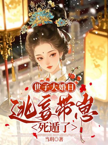 侯门妾宠