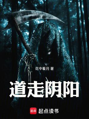 道转阴阳