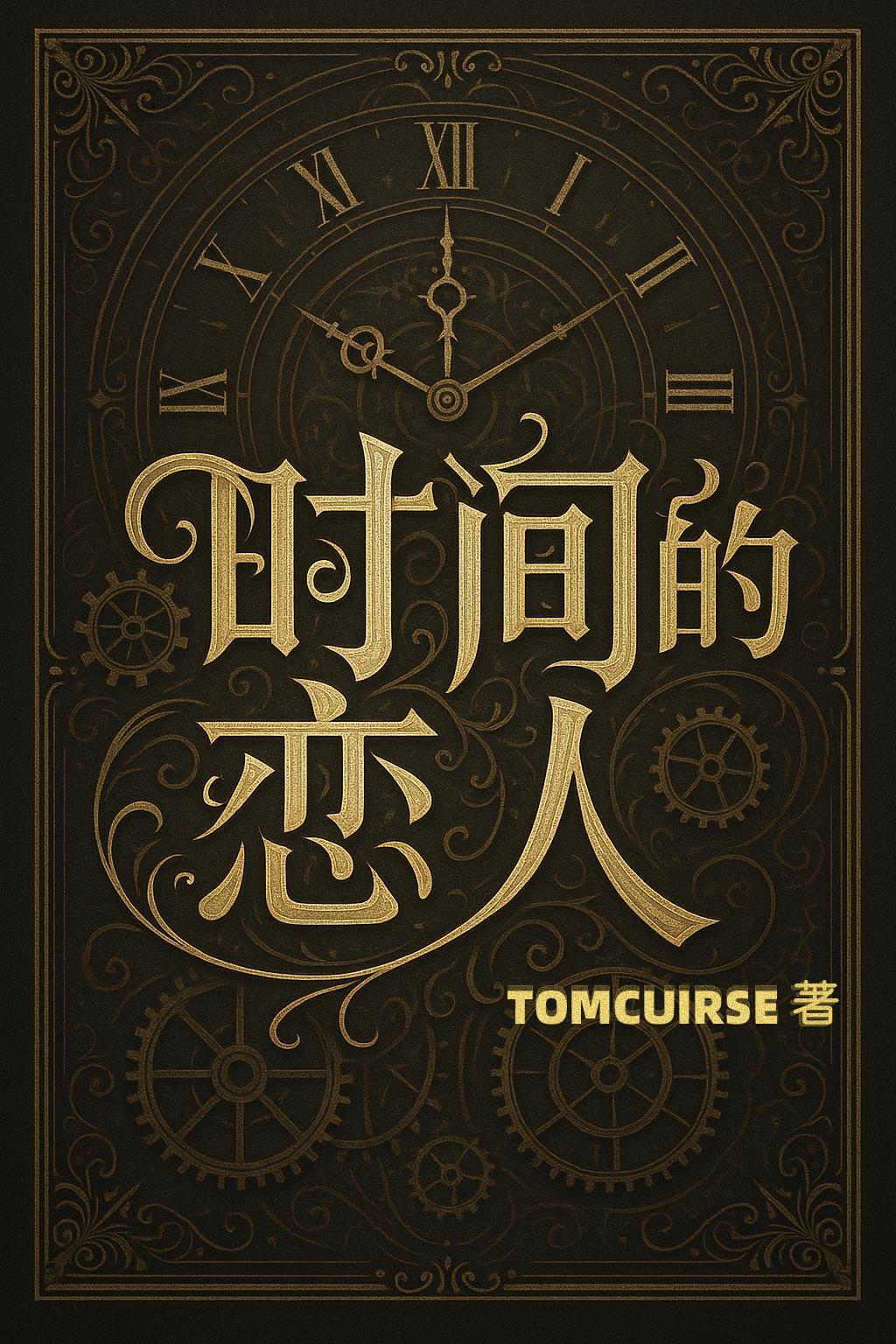 时间与恋人