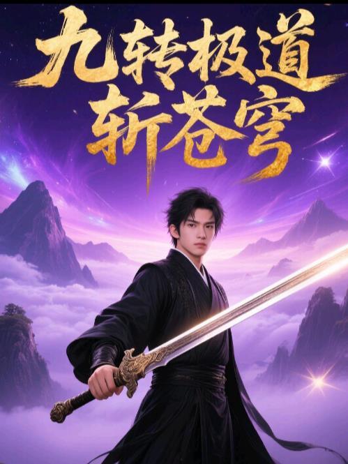 九转道经境界实力划分